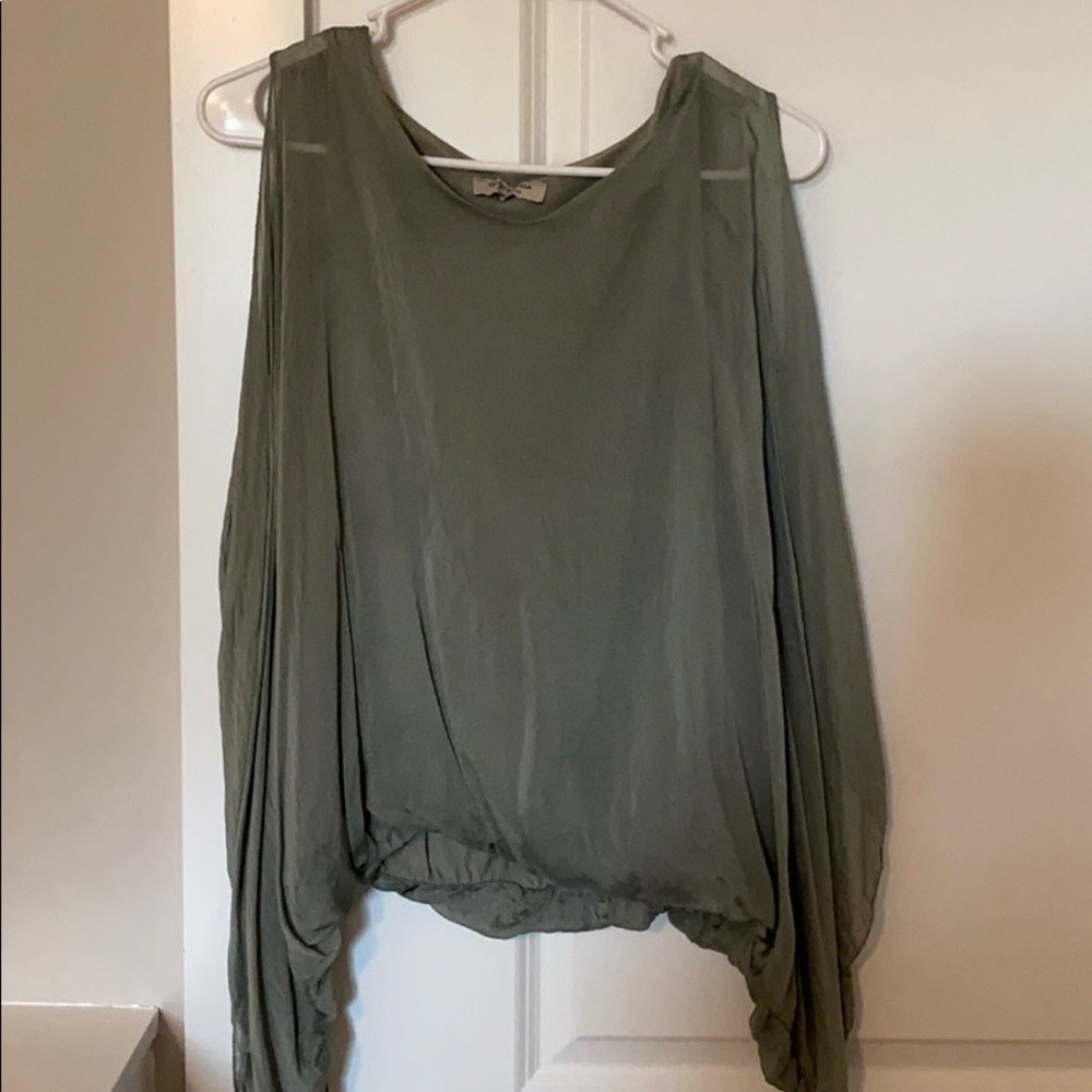 Gigi Moda top